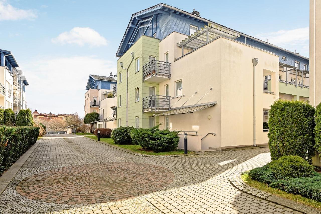 Dolce Vita - Okrzei Zoppot Exterior foto